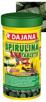 Dajana Spirulina tablets 100ml